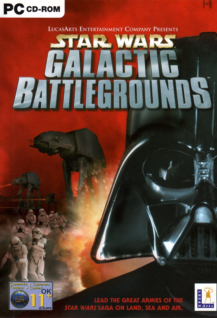 star wars galactic battleground